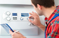 free commercial Winterborne Tomson boiler quotes